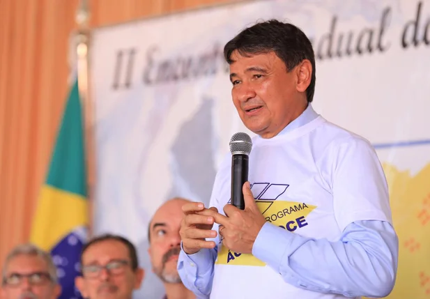 Wellington Dias