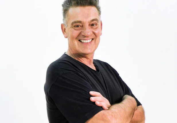 Luiz Gasparetto