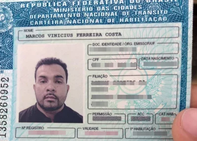 Marcus Vinícius Ferreira Costa
