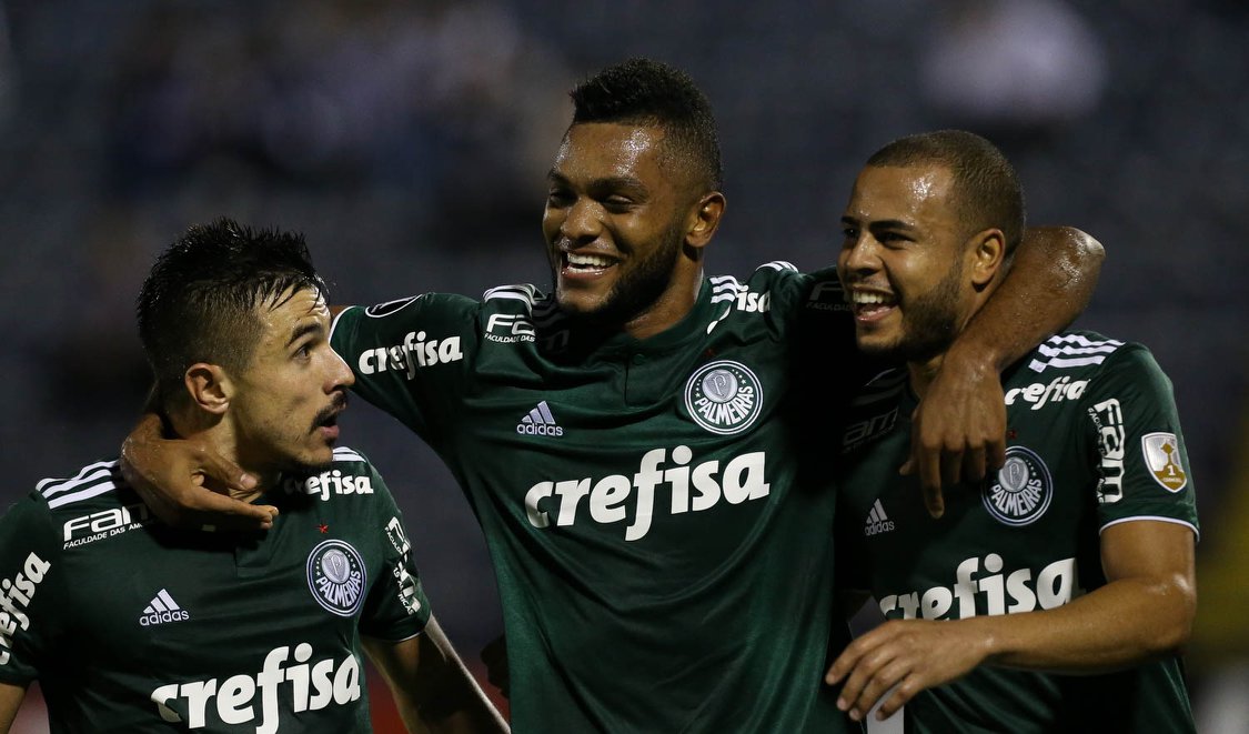 Palmeiras