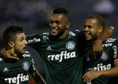 Palmeiras