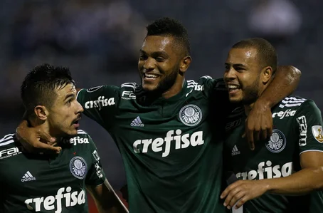 Palmeiras