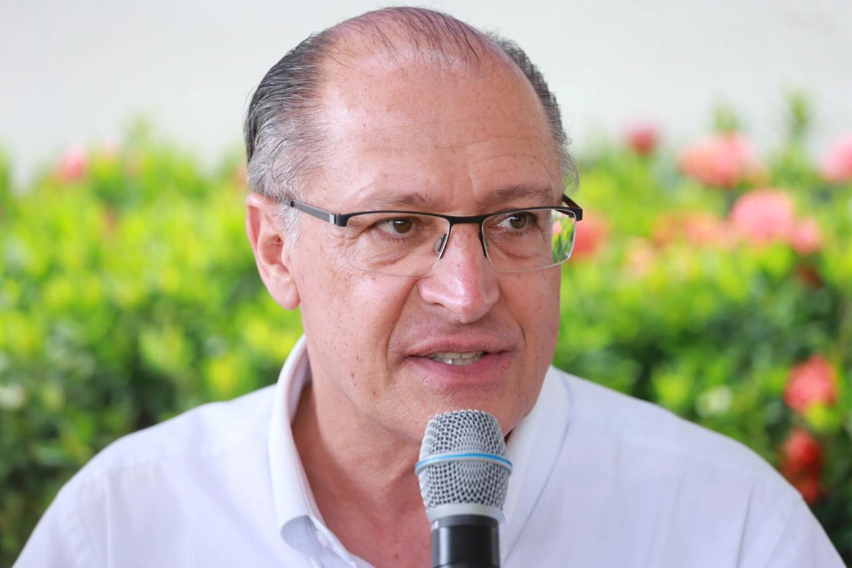 Geraldo Alckmin