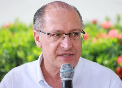 Geraldo Alckmin