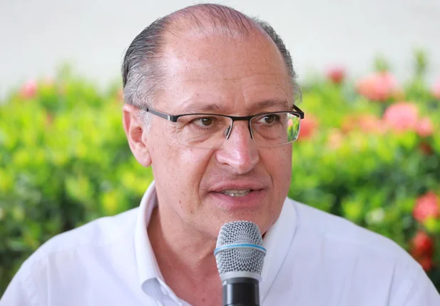 Geraldo Alckmin