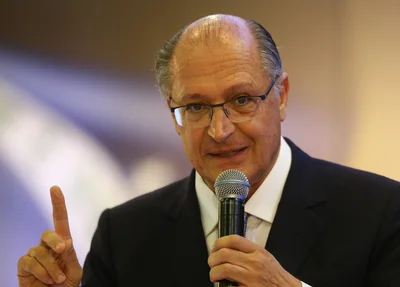 Geraldo Alckmin