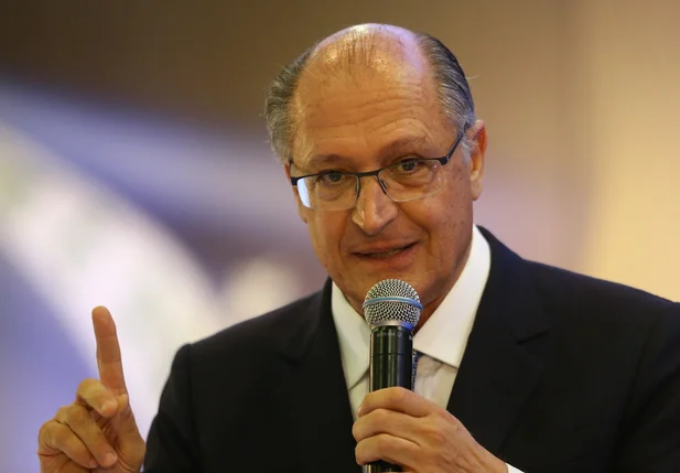 Geraldo Alckmin