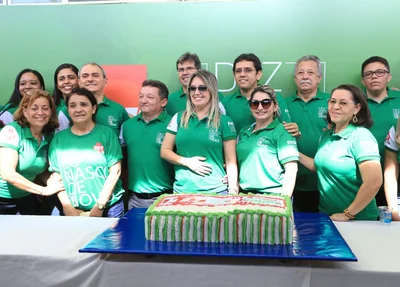 HUT comemora 10 anos