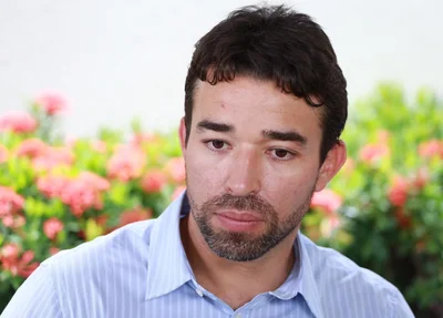Marden Menezes