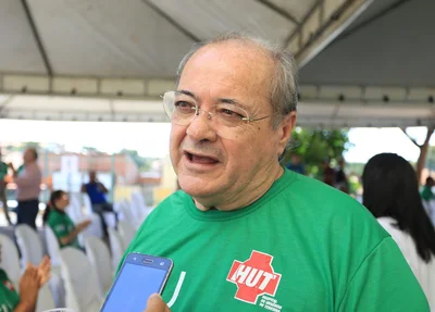 Silvio Mendes
