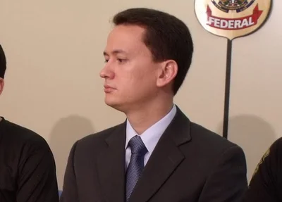 Delegado Davi Aragão