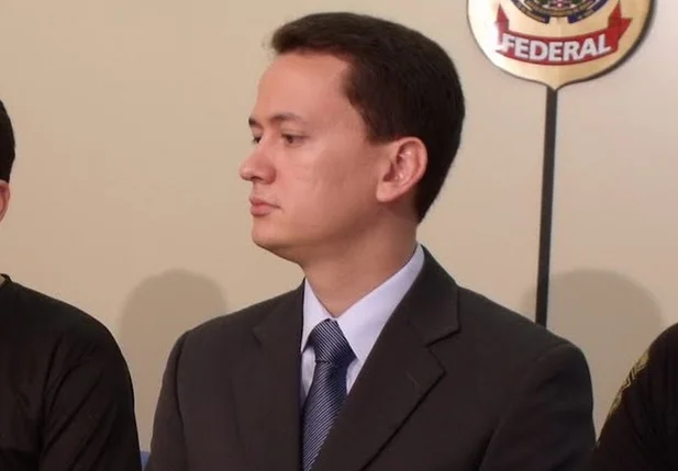 Delegado Davi Aragão
