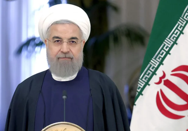 Hassan Rohani