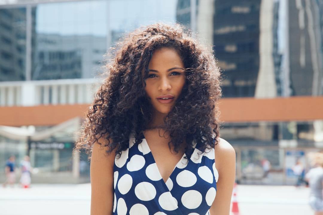 Monalysa Alcântara