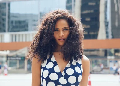 Monalysa Alcântara