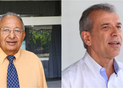 Dr. Pessoa e JVC