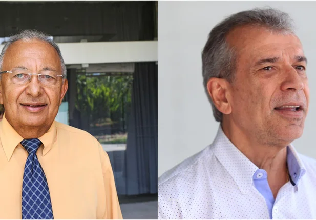 Dr. Pessoa e JVC