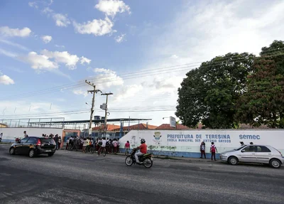 Escola Municipal Deputado Antônio Gaioso