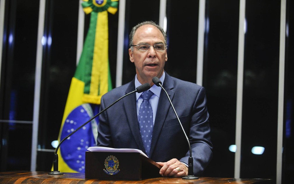 Fernando Bezerra Coelho 