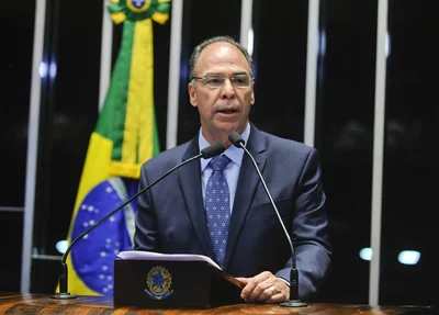 Fernando Bezerra Coelho 