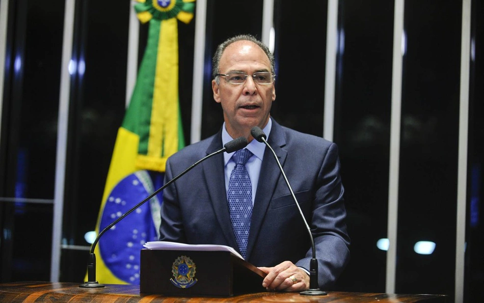 Fernando Bezerra Coelho 