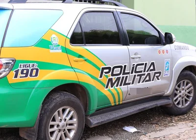 PM Piauí