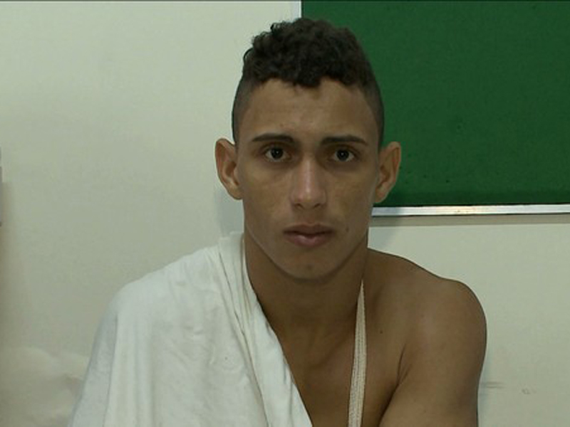 Wanderson de Morais