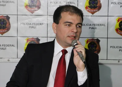 Delegado Lucimar Sobral Neto