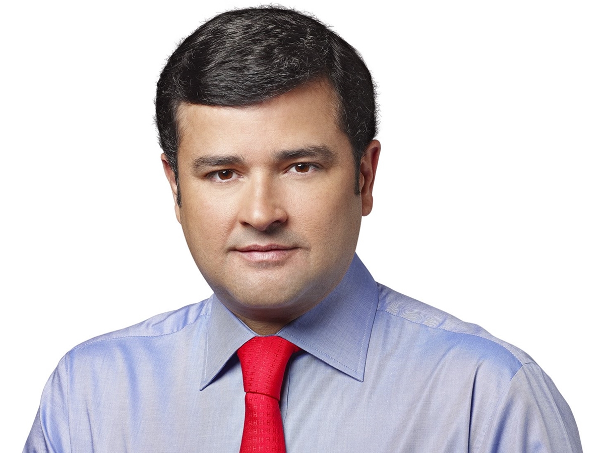 Deputado Eduardo da Fonte