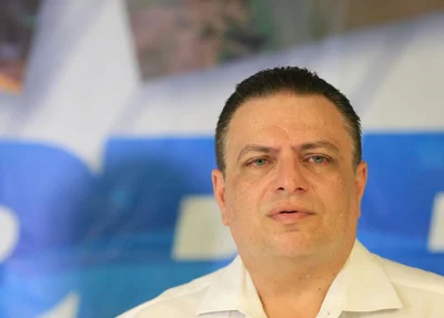 Deputado Gessivaldo Isaías