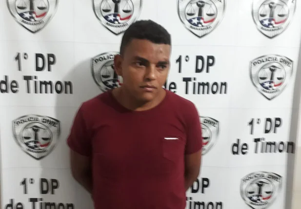 Francivaldo Pereira da Conceição