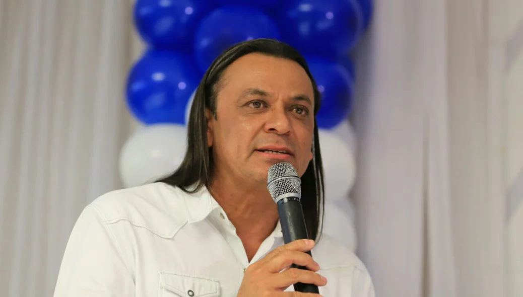 Frank Aguiar