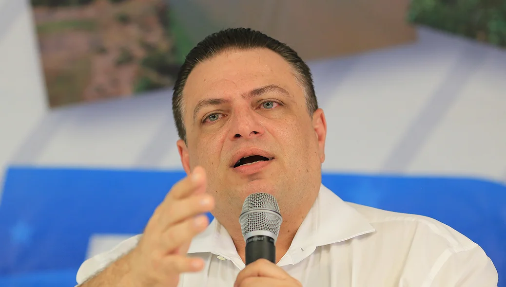 Gessivaldo Isaías