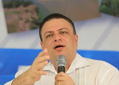 Gessivaldo Isaías