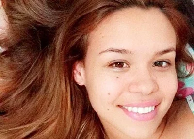 Luana teve morte cerebral decretada
