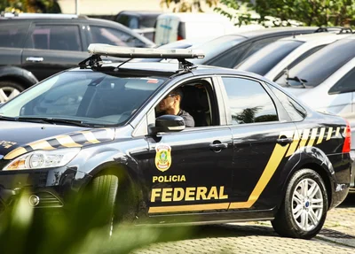 Polícia Federal