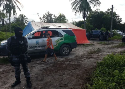 Polícia Militar de Parnaíba