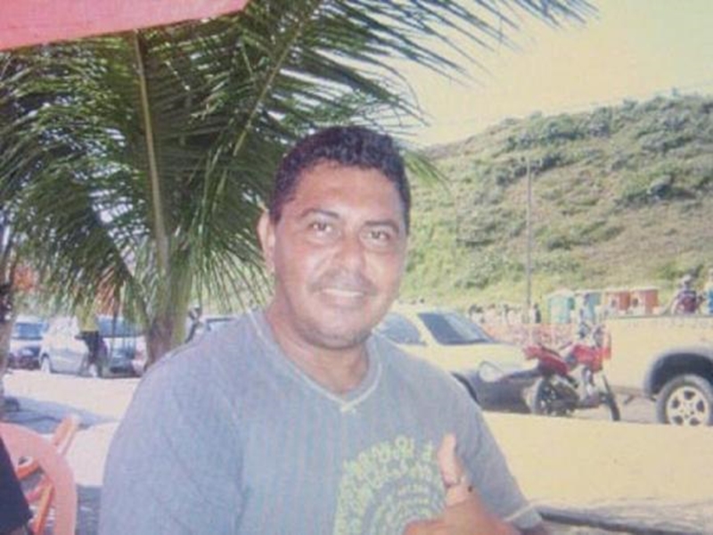 Soldado Guido Martins de Araújo FIlho