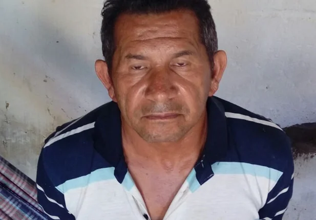 Antônio João da Silva