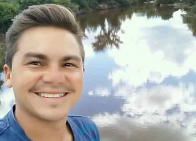 Blogueiro Raimundo Alves