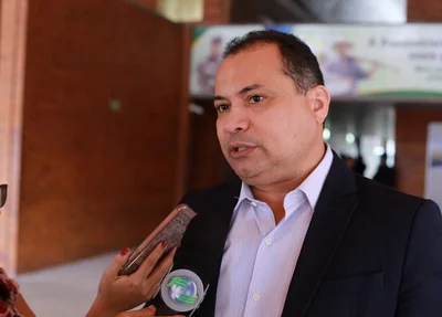 Evaldo Gomes