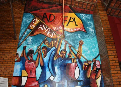 Eleição do ANDES-SN