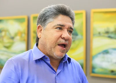 João Madison  