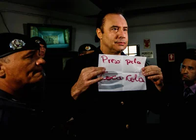 Laerte Codonho