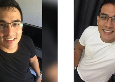 Mauricio morreu em acidente na BR 343 