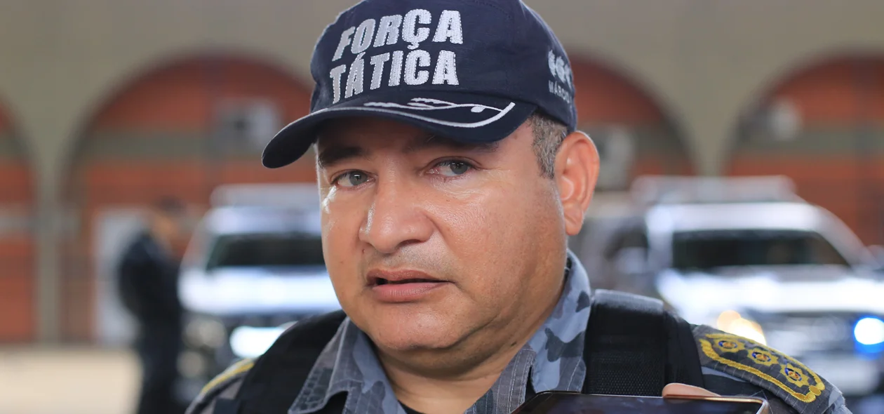 Coronel Márcio 