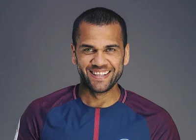 Daniel Alves
