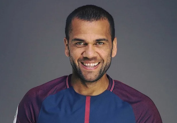 Daniel Alves