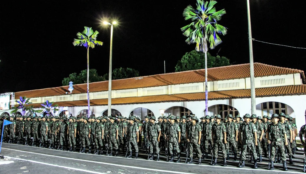 Exército Brasileiro