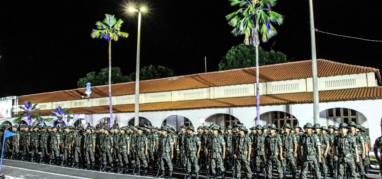 Exército Brasileiro